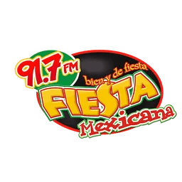 Fiesta Mexicana 91.7 FM live