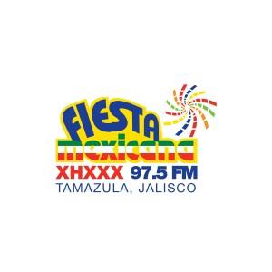 Fiesta Mexicana 97.5 FM live