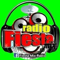 Fiesta Mix live