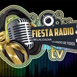 Fiesta Radio Belalcázar live
