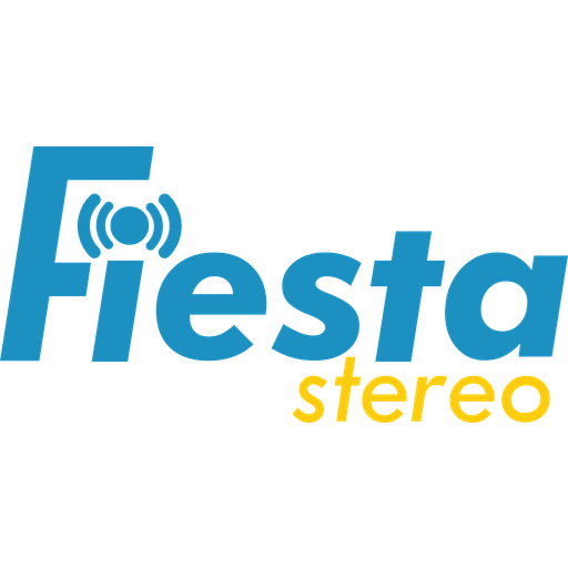 Fiesta Stereo 88.1 FM live