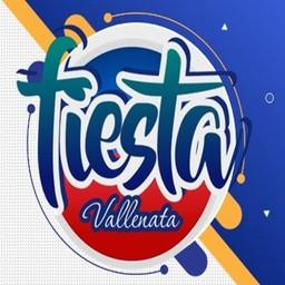 Fiesta Vallenata live