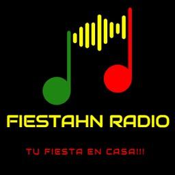 Fiestahn Radio live
