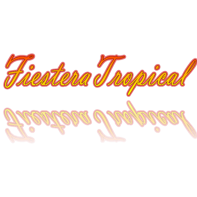 Fiestera Tropical live