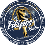 Filipos Radio live
