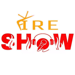 Fire Show live