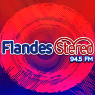 Flandes Stereo live