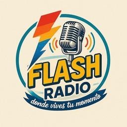 Flash Radio dónde vives tu momento live
