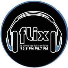 Flix 93.9 y 98.7 live