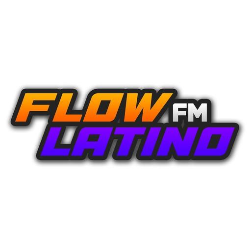Flow Latino FM live