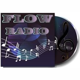 Flow Radio CR live