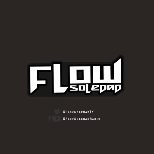 Flow Soledad Radio live