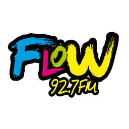 Flow92.7 live