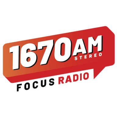 Focus Radio 1670 AM live