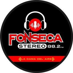 Fonseca Stereo live