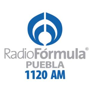 Formula 1120 AM live