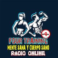 Four Training 4 live