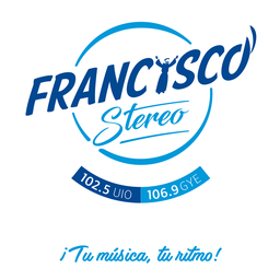 Francisco Stereo live