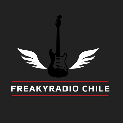 Freakyradio Chile live