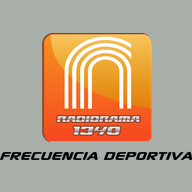 Frecuencia Deportiva 1340 live