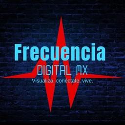 Frecuencia Digital Mx live
