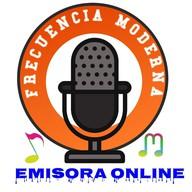 Frecuencia Moderna FM Radio live