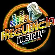Frecuencia Musical CR live