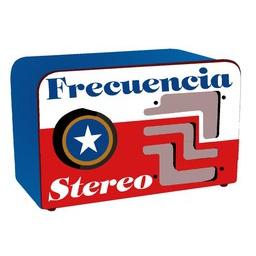Frecuencia Stereo live