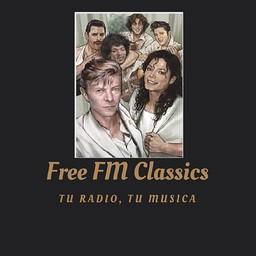 Free FM Classics Mexico live