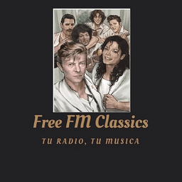 Free FM Classics Venezuela live