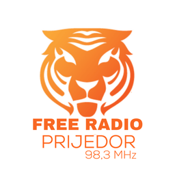 Free Radio Prijedor live