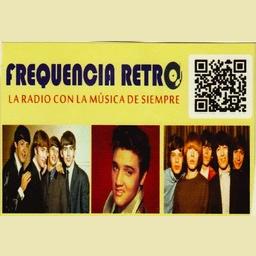 Frequencia Retro.FM live