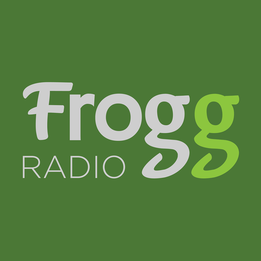 Frogg Radio live