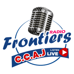Frontiers Radio live