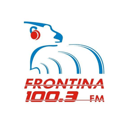 Frontina 100.3 FM live