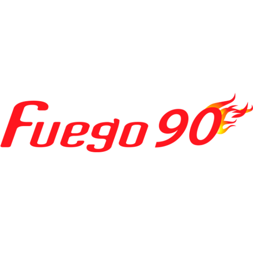 Fuego 90 La Salsera live