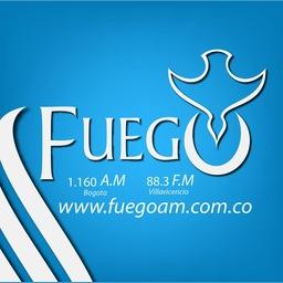 Fuego AM live