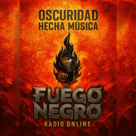Fuego Negro live