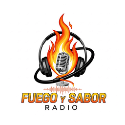 Fuego y Sabor Retro live