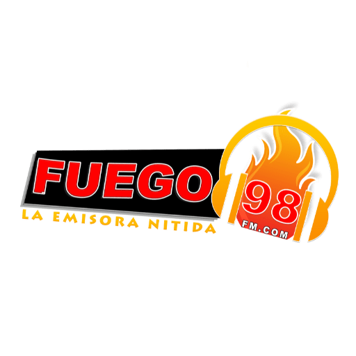 Fuego98 FM live