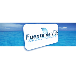 Fuente De Vida live