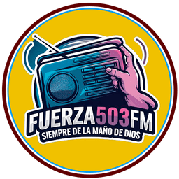 Fuerza503FM live