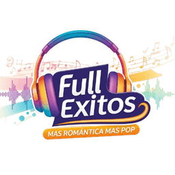 Full Exitos Radio live