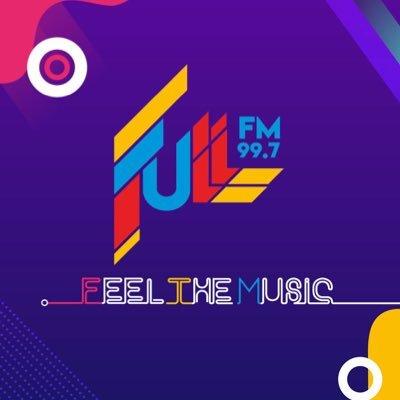 Full FM live