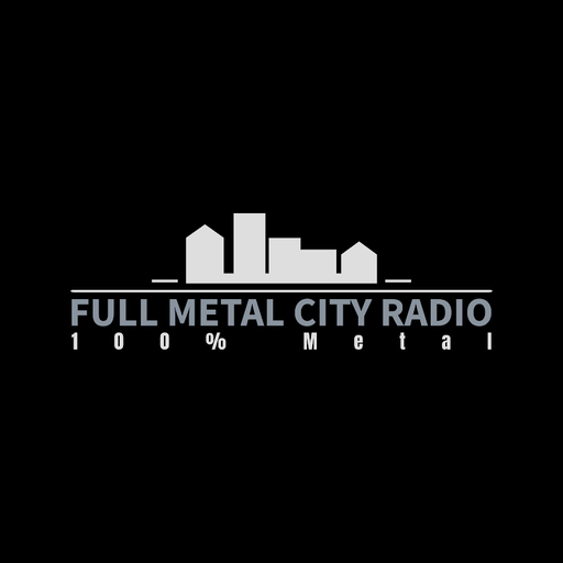 Full Metal City Radio live