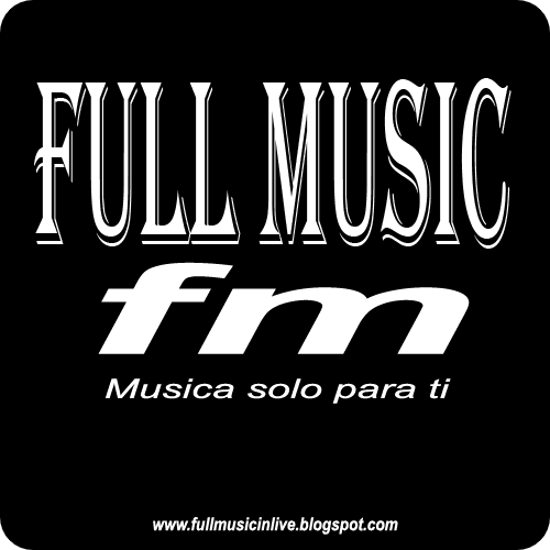 Full Music In LIVE live