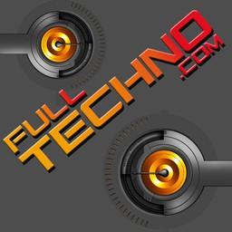 Full Techno live
