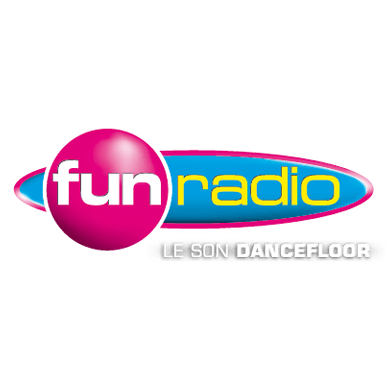 Fun Radio BELGIQUE live
