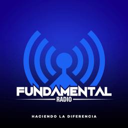 Fundamental Radio live