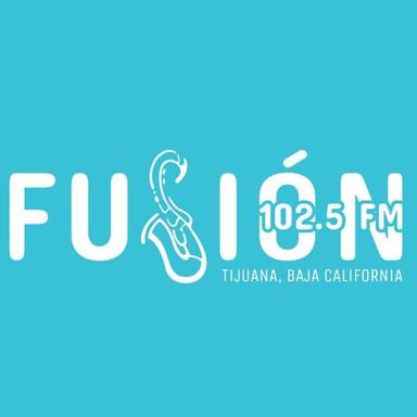 Fusión 102.5 FM live